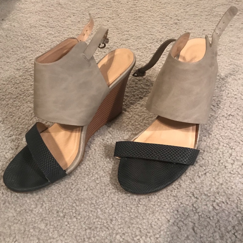 Chinese Laundry Shoes